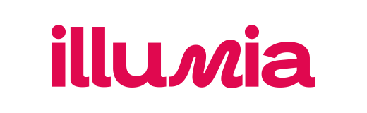 site logo
